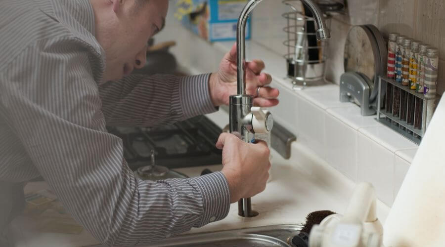 Professional Leak Detection Services in Old Greenwich, CT